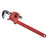 Stillson pipe wrench - steel type no. 131A